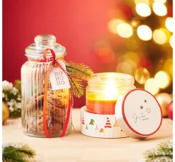 VBS Vorratsglas / Bonbonglas, 1250 ml