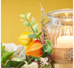 VBS Vorratsglas / Bonbonglas, 1250 ml