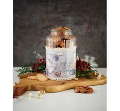 VBS Vorratsglas / Bonbonglas, 1250 ml