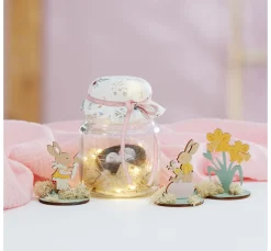 VBS Vorratsglas "Livo"