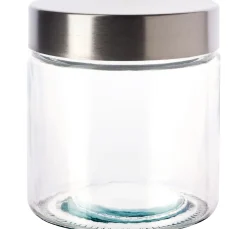 VBS Vorratsglas mit Schraubdeckel, 700 ml