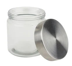 VBS Vorratsglas mit Schraubdeckel, 700 ml