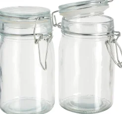 VBS Vorratsgläser "Mini", 2 Stück