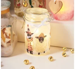 VBS Vorratsgläser "Mini", 2 Stück