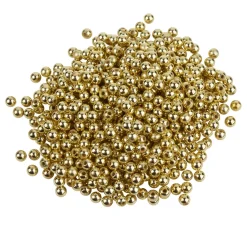 VBS Wachsperlen, Ø 6 mm, 600 Stück