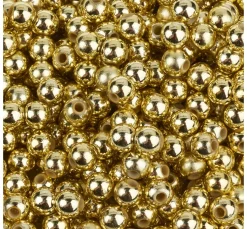 VBS Wachsperlen, Ø 6 mm, 600 Stück