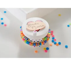 VBS Wachsperlen, Ø 4 mm, 1.000 Stück