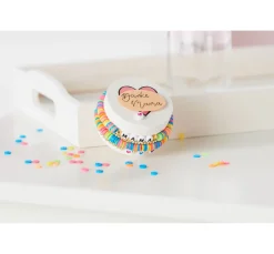 VBS Wachsperlen, Ø 4 mm, 1.000 Stück