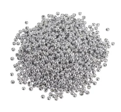 VBS Wachsperlen, Ø 3 mm, 1.250 Stück