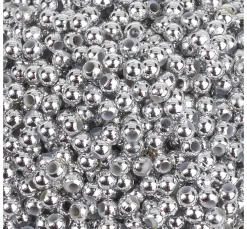 VBS Wachsperlen, Ø 3 mm, 1.250 Stück