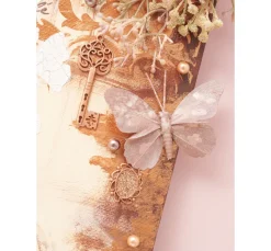 VBS Wachsperlen, Ø 3 mm, 1.250 Stück