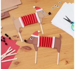 VBS Wackelaugen zum Aufkleben "Mix", 100 Stück