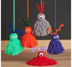 VBS Wackelaugen zum Aufkleben 