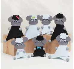 VBS Wackelaugen zum Aufkleben 