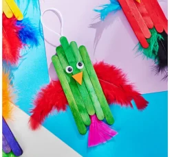 VBS Wackelaugen zum Aufkleben 