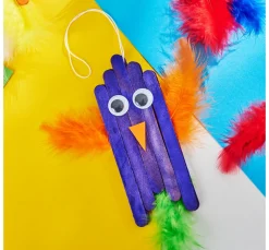 VBS Wackelaugen zum Aufkleben 