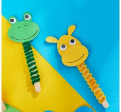 VBS Wackelaugen zum Aufkleben 