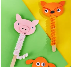 VBS Wackelaugen zum Aufkleben 