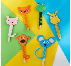 VBS Wackelaugen zum Aufkleben 