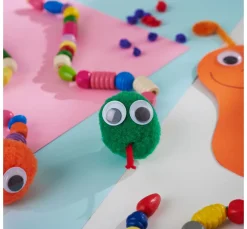 VBS Wackelaugen zum Aufkleben 