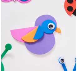 VBS Wackelaugen zum Aufkleben 