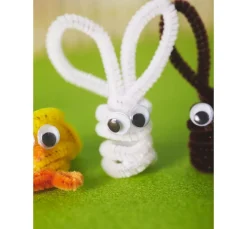 VBS Wackelaugen zum Aufkleben 