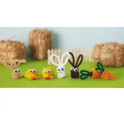 VBS Wackelaugen zum Aufkleben 