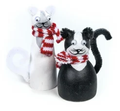 VBS Wackelaugen zum Aufkleben 