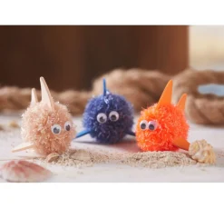 VBS Wackelaugen zum Aufkleben 