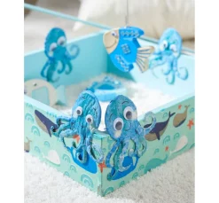 VBS Wackelaugen zum Aufkleben 