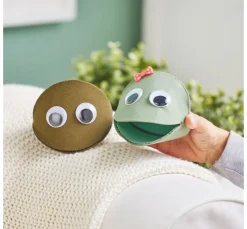 VBS Wackelaugen zum Aufkleben 