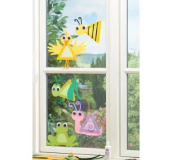 VBS Wackelaugen zum Aufkleben 