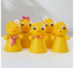 VBS Wackelaugen zum Aufkleben 