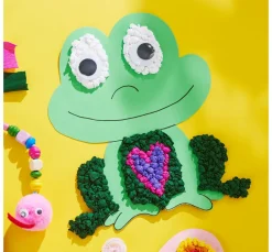 VBS Wackelaugen zum Aufkleben 