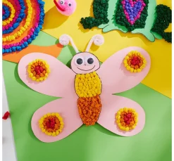 VBS Wackelaugen zum Aufkleben 