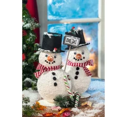 VBS Wackelaugen zum Aufkleben "Oval", 10 mm, 50 Stück