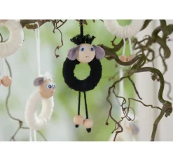 VBS Wackelaugen zum Aufkleben 