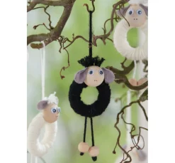 VBS Wackelaugen zum Aufkleben 