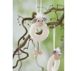 VBS Wackelaugen zum Aufkleben 