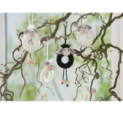 VBS Wackelaugen zum Aufkleben 