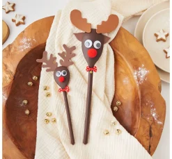 VBS Wackelaugen zum Aufkleben "Rund", 16 mm, 50 Stück