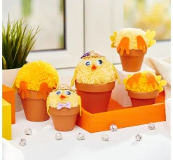 VBS Wackelaugen zum Aufkleben 