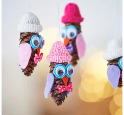 VBS Wackelaugen zum Aufkleben 