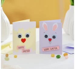 VBS Wackelaugen zum Aufkleben 