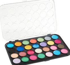 VBS Watercolor Farbkasten