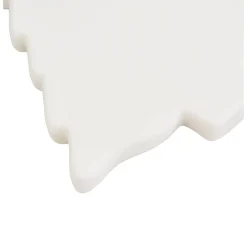 VBS Weihnachtsanhänger, Porzellan