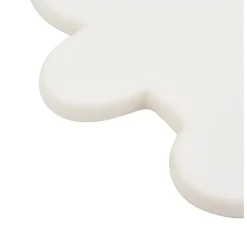 VBS Weihnachtsanhänger, Porzellan