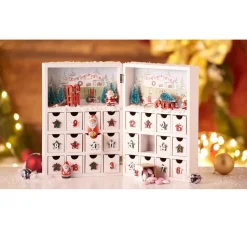 VBS Weihnachtsmann "Wido"