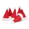 VBS Weihnachtsmützen, 6 Stück