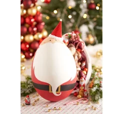 VBS Weihnachtsmützen, 6 Stück